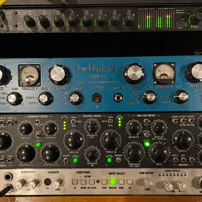 Overstayer Modular Channel 8755DM image 3