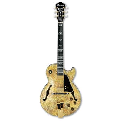 Ibanez GB30th 30th Anniversary George Benson Signature