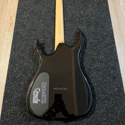 Ormsby Hype GTR Run18 Standard Scale - Tuxedo Black image 11
