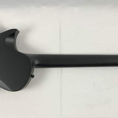 ESP LTD EC-FR Black Metal Black Satin Electric Guitar LECFRBKMBLKS B-Stock EC FR Eclipse image 16