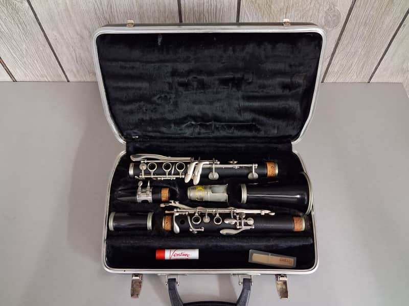 Selmer Signet Special Clarinet - Used Bild 1