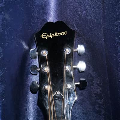 Epiphone FT-100CENA image 22