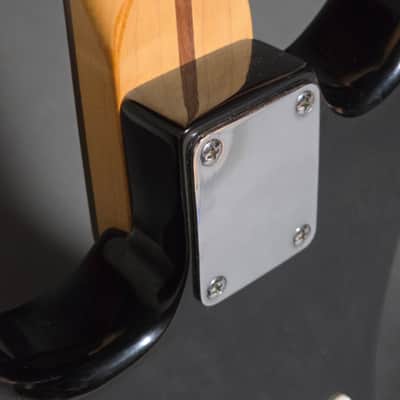 Fender Stratocaster - 1992 - Made in Korea - Squier Series image 9
