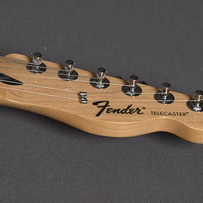 Fender Telecaster Standard Brown Sunburst incl. Case 2016 image 13