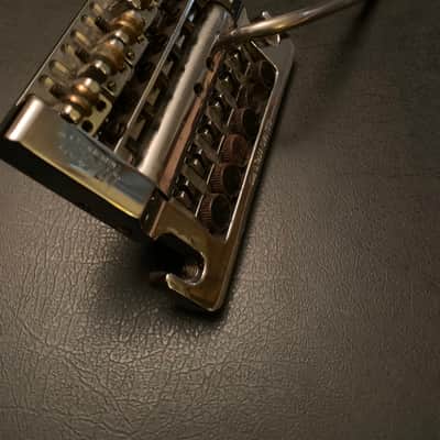 Gibson Kahler Tremolo  80s image 4