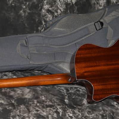 2021 Kepma - Elite Series GA2-131 Grand Auditorium - Natural Gloss image 6
