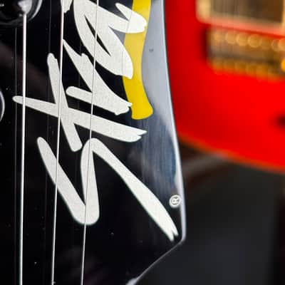 Fender Limited Edition HM Strat Frozen Yellow 2019 Electric Guitar image 8