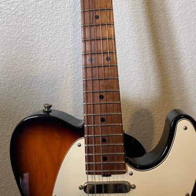 Michael Tuttle Custom Classic T image 2