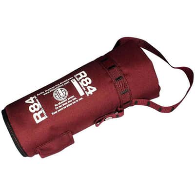AEA Microphones R84 Bidirectional Big Ribbon Studio Microphone Regular image 7