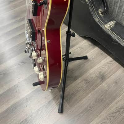Martin GT-75 1960's - Cherry image 5