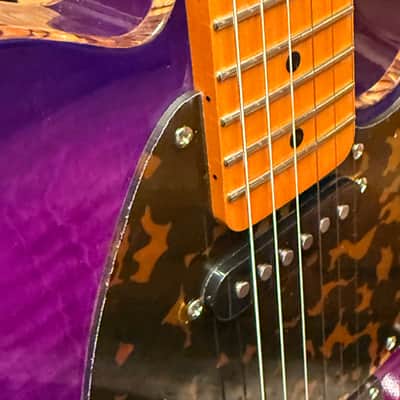 Firefly Purple Mad Cat FFTL - 2026 imagen 15