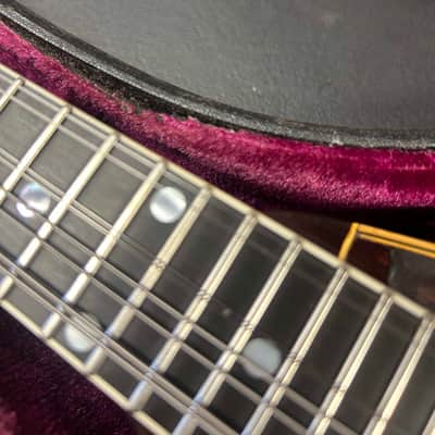 R.L. Givens A6 Mandolin 70s - Sunburst image 15