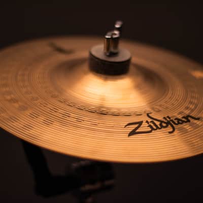 Zildjian 10" I Series Splash image 3