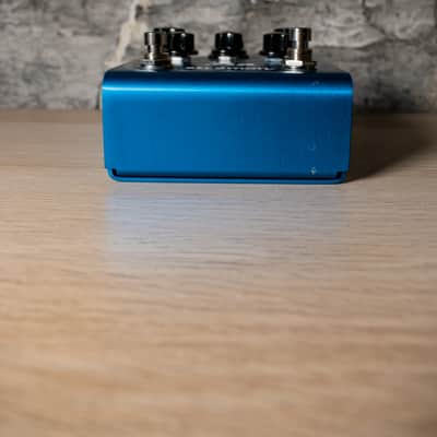 Strymon Ola Chorus & Vibrato Pedal Ex-Demo (cod.192UP) image 5