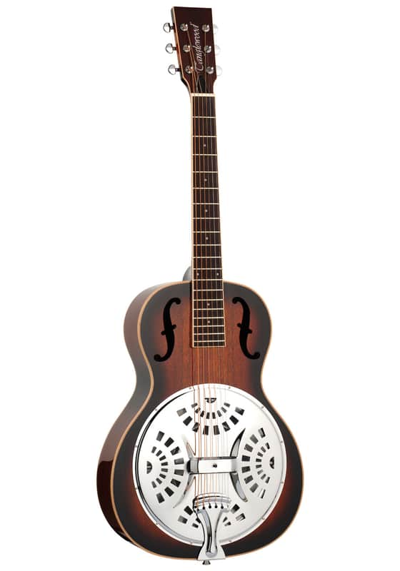 Takamine TUR8 Acoustic Resonator Guitar Glosss