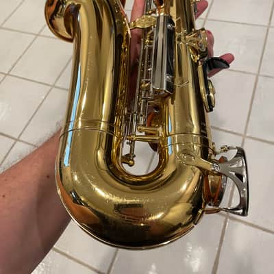 Serviced Yamaha YAS-200ADII Alto Saxophone (Ready to Play) - Near Mint Condition - Sounds Fantastic! image 13