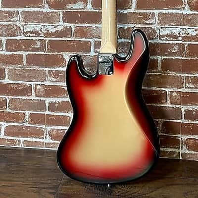 Starr Guitars J-Bass Excellent + Condition *Show Guitar* (Authorized Dealer) image 4