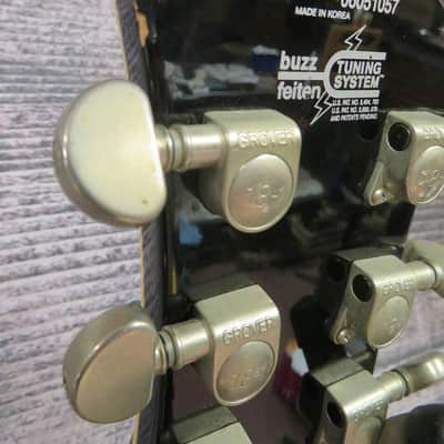 Washburn Idol WI-66 Electric Guitar (Cleveland, OH) image 6