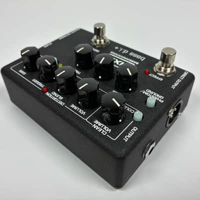 MXR M80 Bass DI + image 5