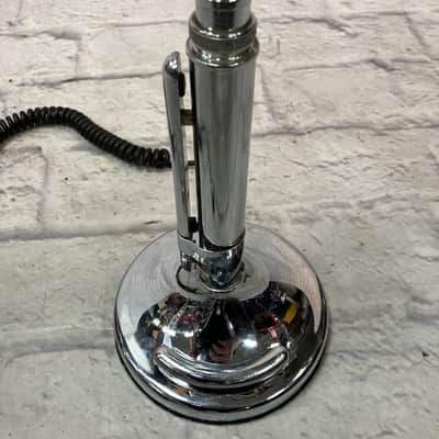 Vintage Astatic Silver Eagle Microphone image 6