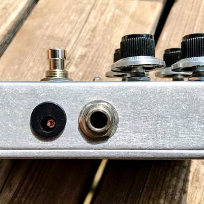 Samurai Sound Crazy Fuzz MIJ image 10