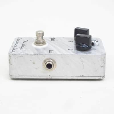 Keeley Compressor 2Knob Compressor [11112] (03/16) image 5