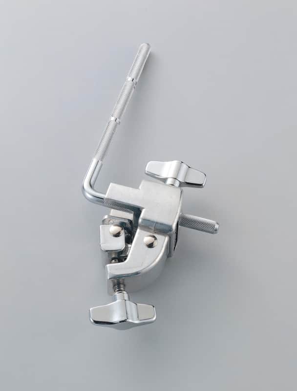 Tama CBH20 Cowbell L-Rod Mount For Bass Drum Hoop image 1