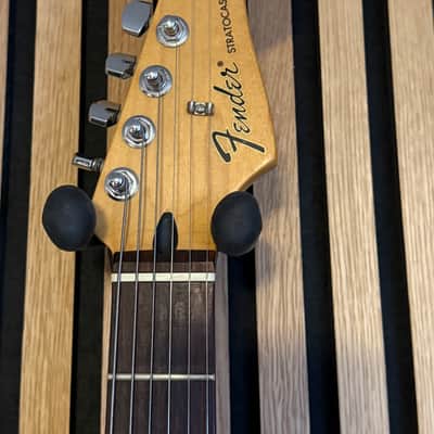 Fender Stratocaster, custom upgrade, Bare Knuckles, HSS image 4