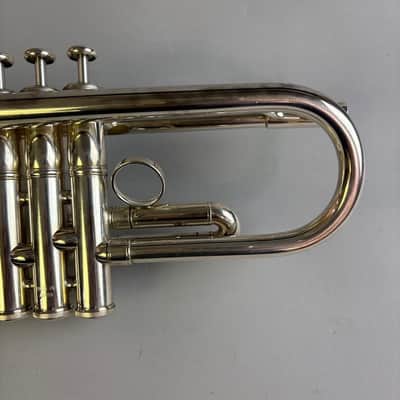Yamaha YTR-8335RGS image 9