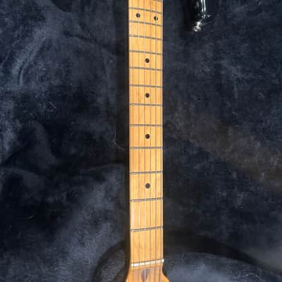 Fernandes LE-2 1990’s - Sunburst image 6