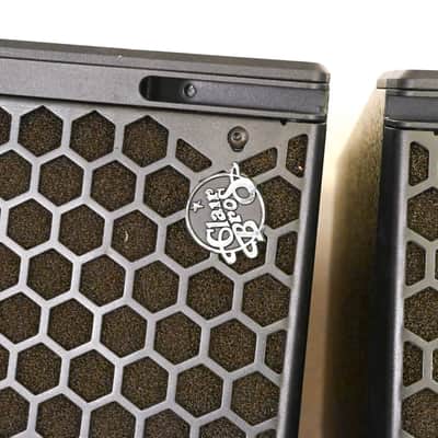 Clair Bros i212-i Dual 12" Install Line Array Speakers 90° (PAIR) CG0104C *ASK FOR SHIPPING* image 4