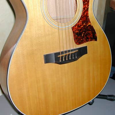 1994 Taylor 412 Acoustic – Original Owner – Excellent Condition image 6