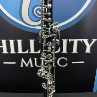 Buffet Oboe Wood (Used) image 2