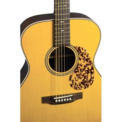 Blueridge BR-163 Historic Series 000 Guitar image 2
