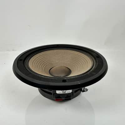JBL M209-8A 8" Mid Range Speaker image 1