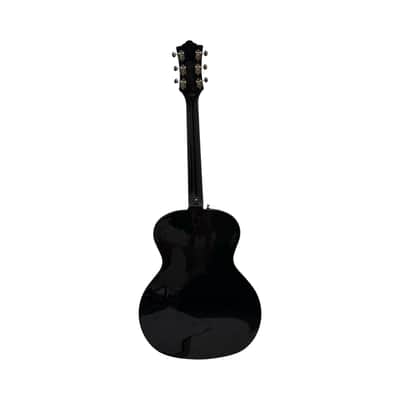 Guild Newark St. Collection T-50 Slim - Black image 4