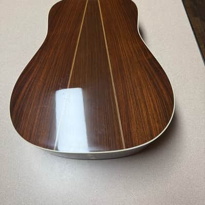 1999 Martin D-35 image 15