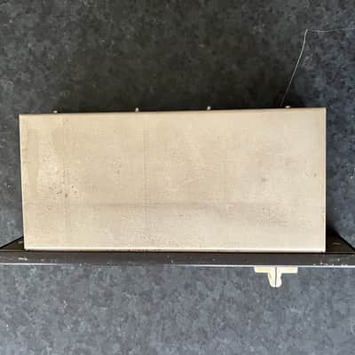 EAB W66a Passive fader module No.2 image 2
