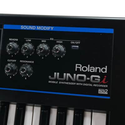 Roland Juno GI image 6