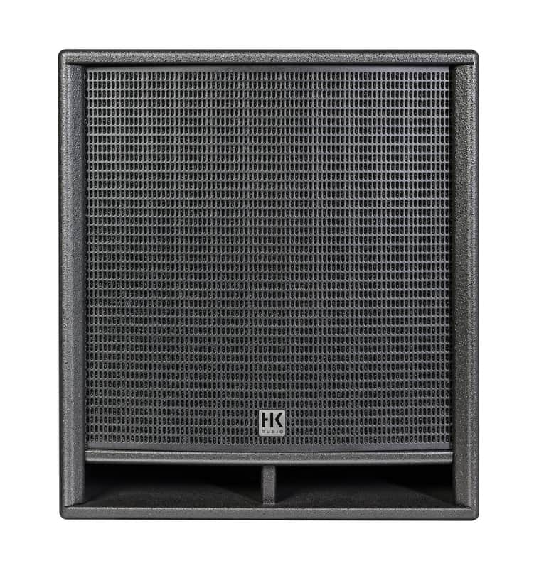 HK Audio Premium PR:O 118 Sub D2 Active Subwoofer – PREM-PRO-118-SUB-D2-U image 1