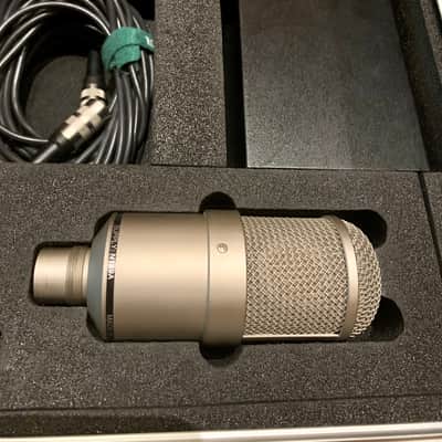 Neumann M 147 2015 - Satin image 4
