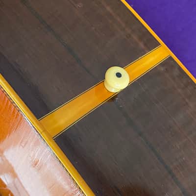 1942 Martin 00-28 G Natural image 12