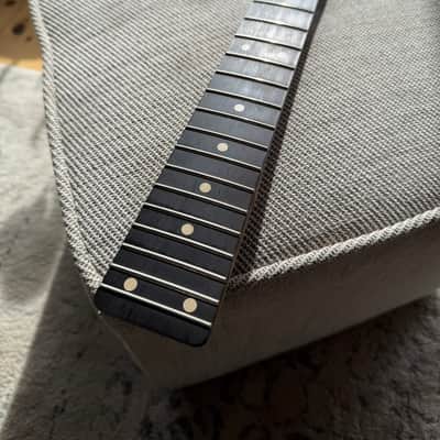 Warmoth Tele Baritone Conversion Neck image 2