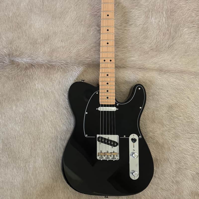 Fender American Professional Telecaster (2017) - Black