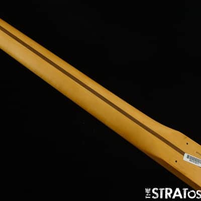 Fender Player II Modified Active Precision P Bass NECK, image 5