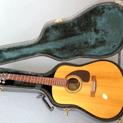 Seagull SM6 SPRUCE 1998 Natural Glossy | Reverb