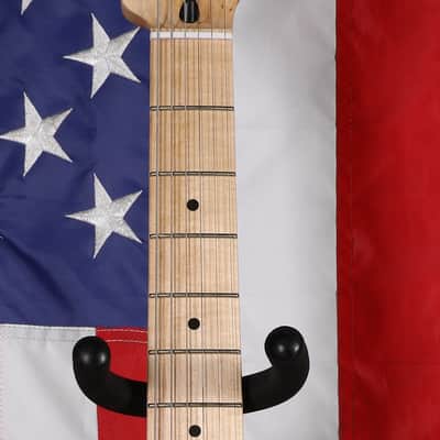 Squier Limited Edition Sonic Stratocaster HT H - California Blue image 3