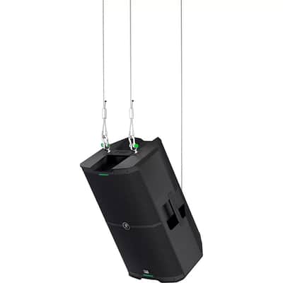 Mackie SRM212 V-Class 2000W 12 inch Powered Speaker - New image 6