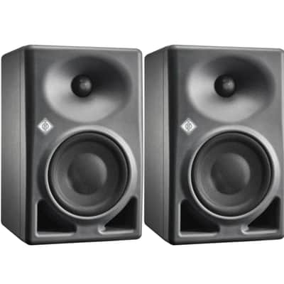 Neumann KH120 MKII 5.25" Active Studio Monitor with DSP (PAIR) BRAND NEW image 1