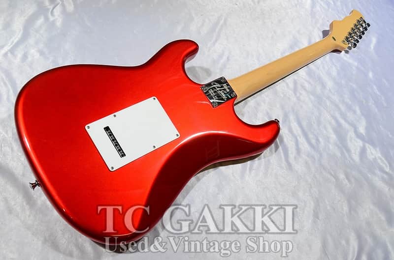 Burns Burns LONDON COBRA DX | Reverb